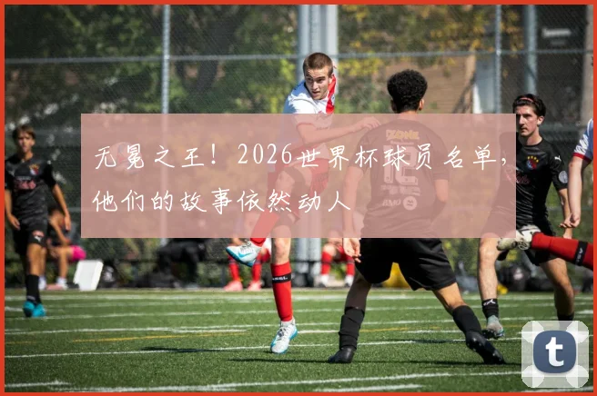 无冕之王！2026世界杯球员名单，他们的故事依然动人